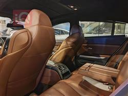 بي ام دبليو سيريس 6